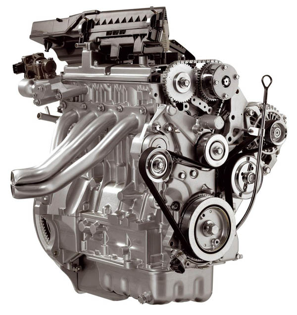 2005 Manta Car Engine